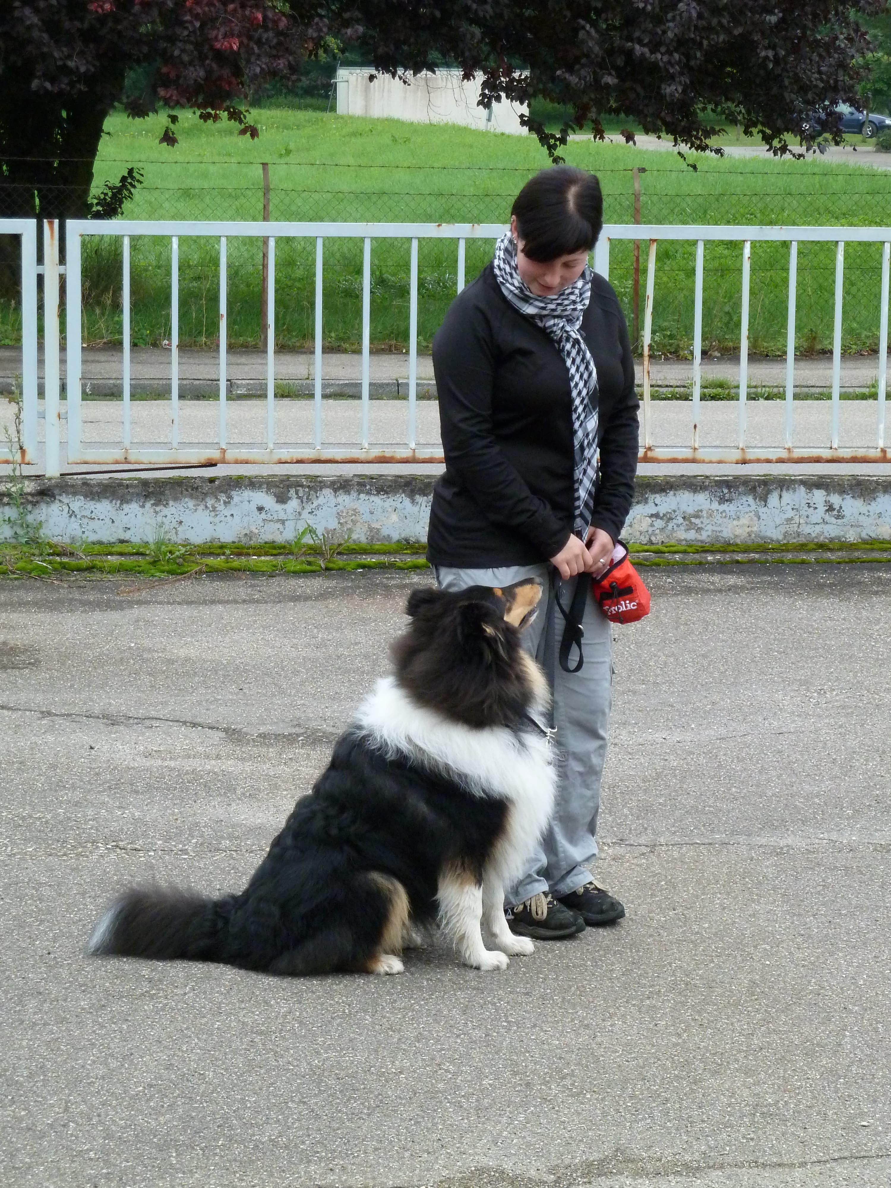 Fun and Work (Offene Gruppe)