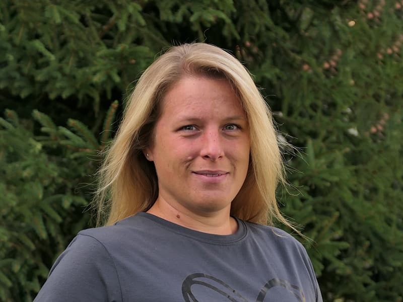 Stefanie Engelfried