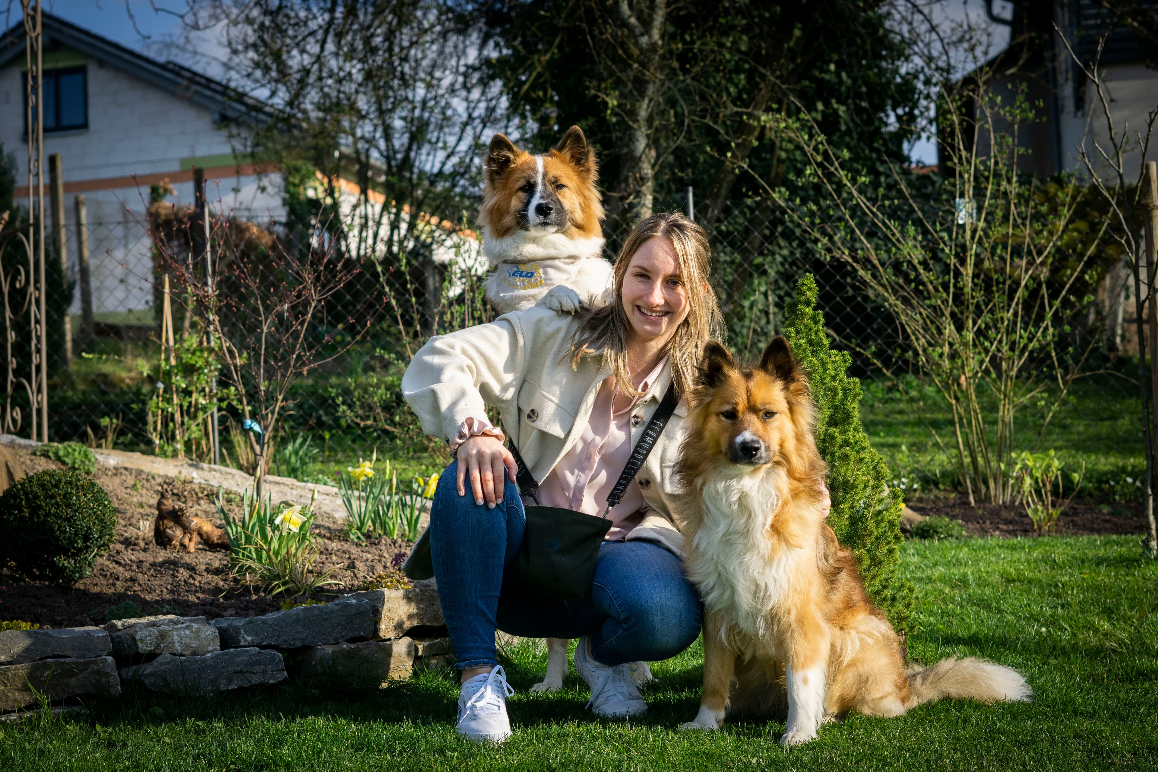 Caro Kühnert